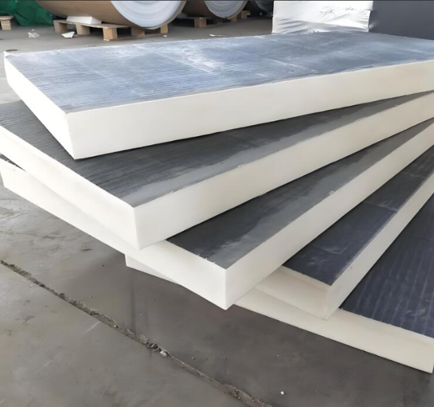 曲靖聚氨酯保温板规格