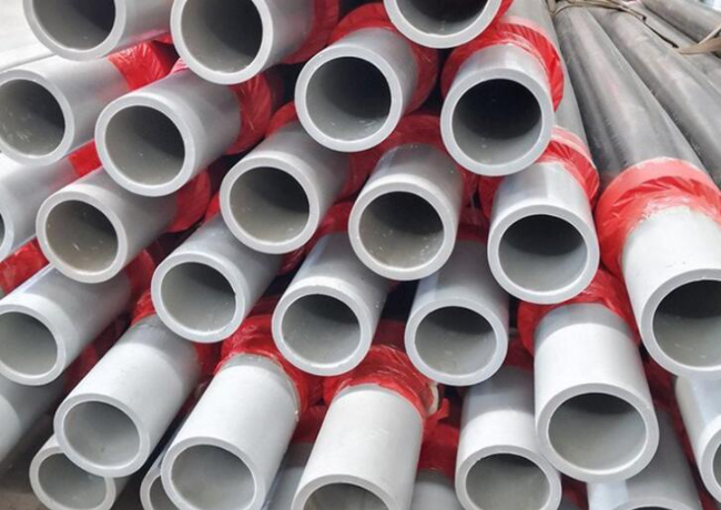 曲靖PE-RT预制保温管